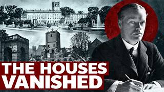 What Happened to Britain’s Aristocratic Families After They Lost Their Great Houses?
