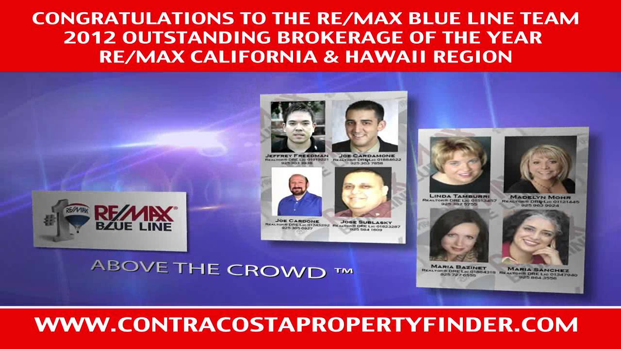 Remax Blue Line YouTube