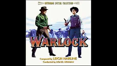 Warlock - Suite (Leigh Harline)