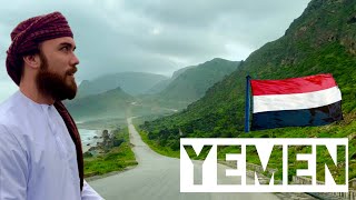 I went to Yemen | غامرت في اليمن ??