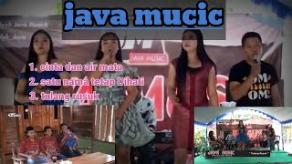 Download Lagu Java music full allbum....!!! MP3