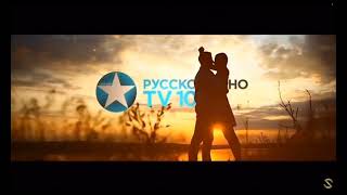 Заставка TV 1000 Русское Кино 11