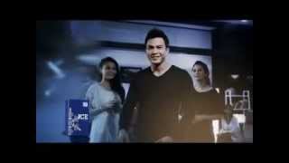 TVC SG MEN Fire Ice Indonesia