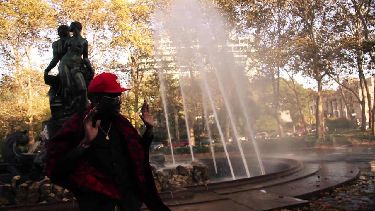 Cash Sinatra - $inatra | Official Video | Prod. By Kelly Portis