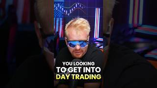 The DayTrading Course!