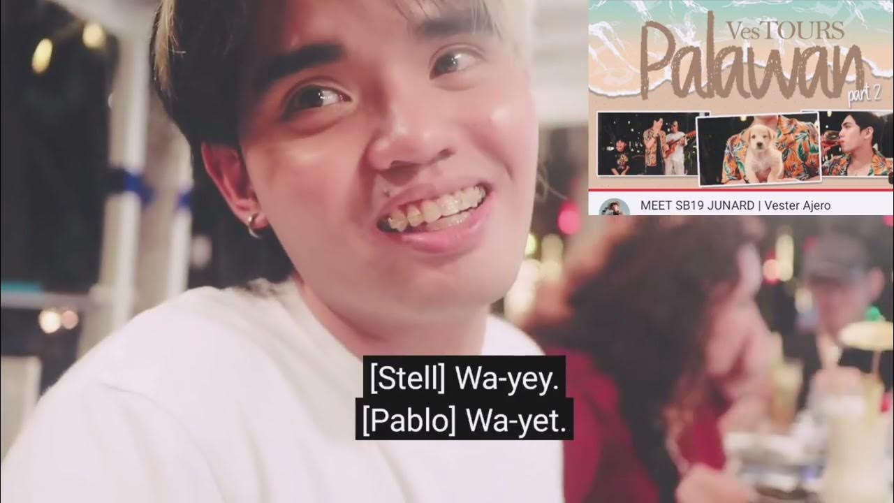 Pronunciation 101 with Paulo daw.. 😂 YouTube