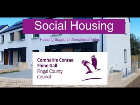 How to apply for Social Housing