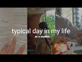 jhs diaries ☻ Typical Day in my life as a highschool student—one day vlog🍄 ph