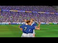 Henry Scaladerson juega Fifa 99 - Ben Hur VS Rosario Central (SEGUNDO TIEMPO RESUBIDO CON ARREGLOS)