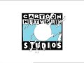 Cartoon Network Studios Cartoon Network 2001 4 