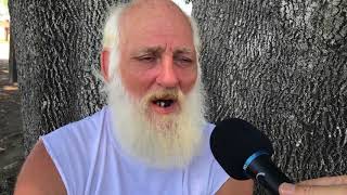Charles Darwin Reincarnated?