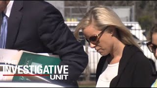 Woman linked to Livingston sheriff's deputy has rape conviction tossed, expected to get new trial
