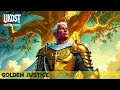 Golden Justice | Epic Fantasy Metal | UKOST Productions