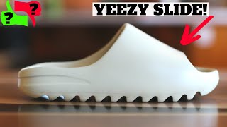 fake yeezy slides for sale
