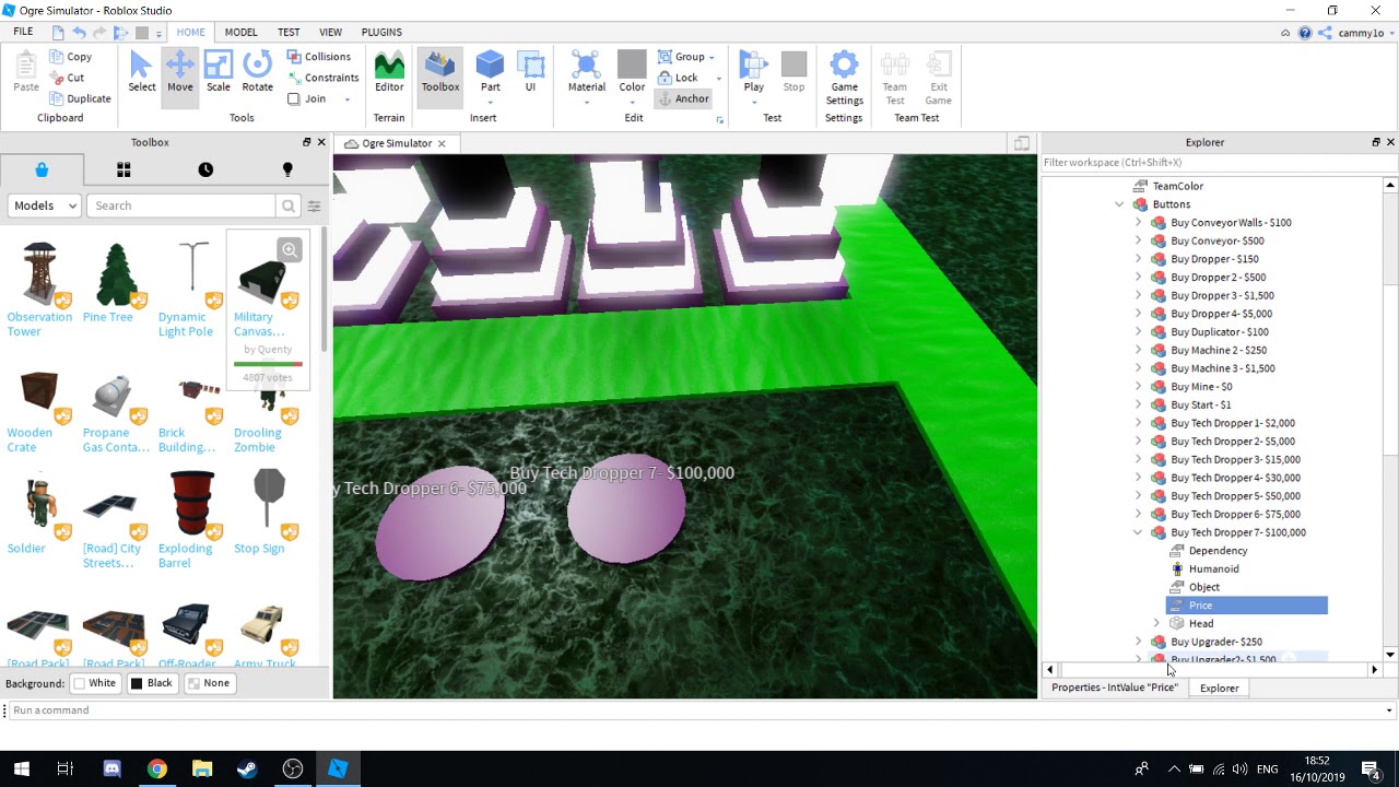 roblox ogre engine roblox ogre engine