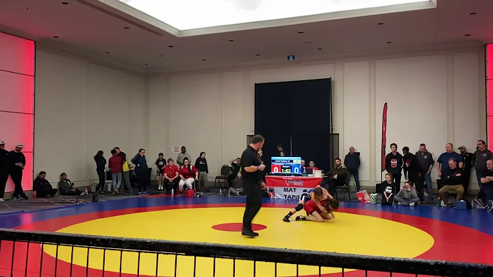 Provincials - (Gold Medal Match) - Kathryn - Gold ...