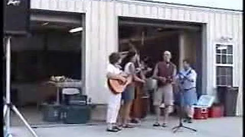 Seed of Love - Ronnie Gregory