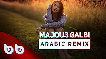 Arabic Remix - Mawjou3 Galbi ( Burak Balkan Remix ) | by GLACTRO