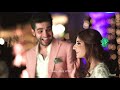 Pakistan grand wedding  fahadkianam  tsf