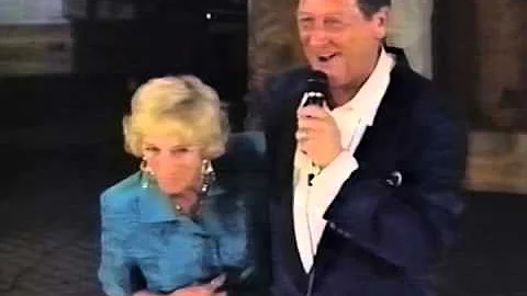 1991 - Beach Shaggers Hall of Fame - Induction of ...