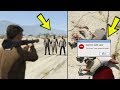 3 ANA KARAKTER ÖLÜRSE OYUNDA NELER OLUR? - GTA 5 TÜRKCE