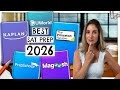 Best SAT Prep Courses 2026 (Top Picks for Scoring 1400+)