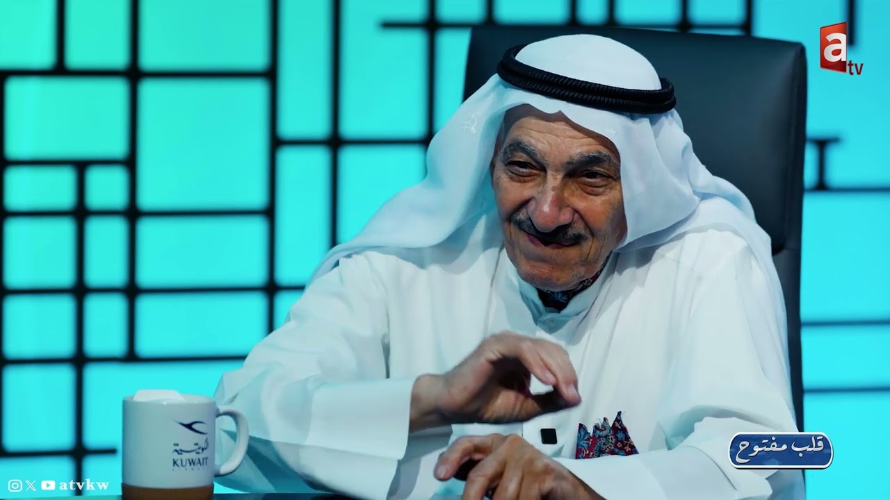 الفلكي عادل السعدون يفتح قلبة مع ماضي الخميس | قلب مفتوح