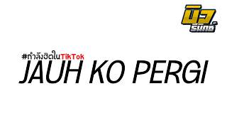   Jauh Ko Pergi    136 Bpm I By Biw Remixer