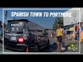 Travelling to Portmore from Spanish Town | 876 By Birth