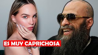 BABO Confiesa Por Que RECHAZO Colaborar Con Belinda