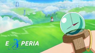 The One Piece Experia 🧭 | Cinematic World AMV