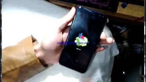 qmobile LT950 PRO  hard reset