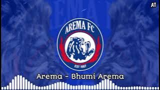 Arema - BHUMI AREMA