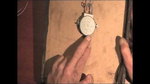 Microwave Turntable Idea