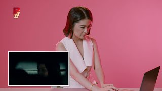 P77 Barbie Forteza rewatches The Road after 14 years NOW SHOWING