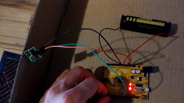 Beginner SDR RF transmit video