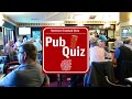 Pub Quiz | Terrace Bar | Northern Football Club