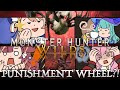 CHALLENGE Mode Hunting with BATSUs?!【Monster Hunter Wilds】