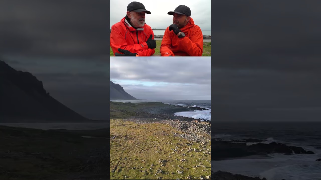 Le radar à camping