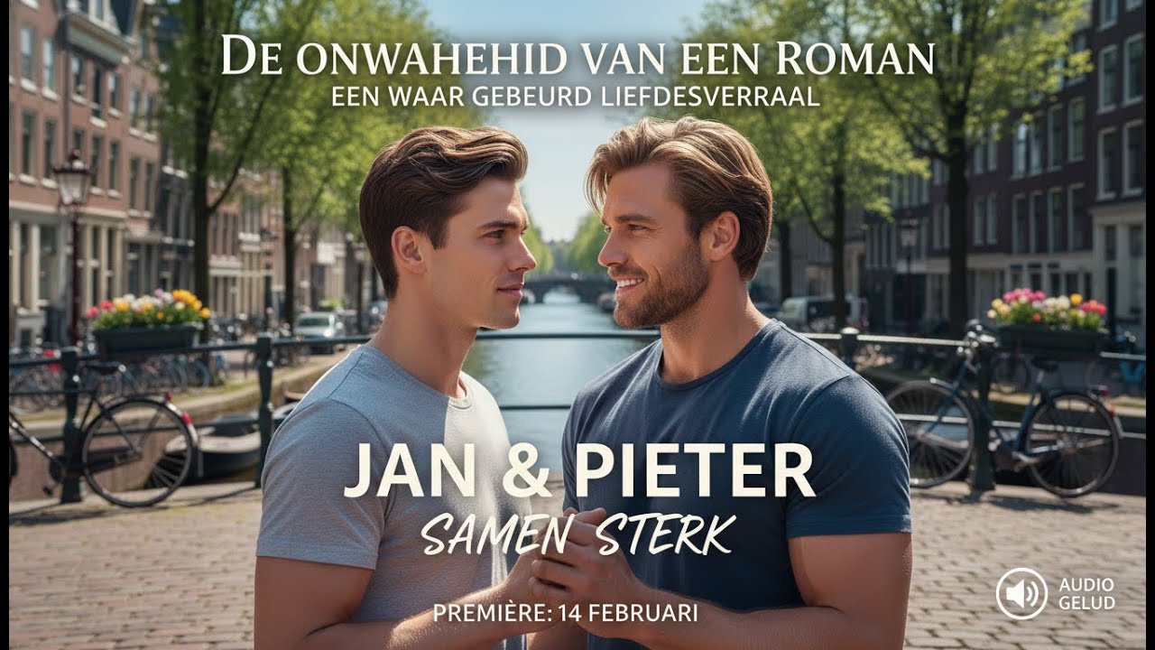 De Kus die een Familie Verscheurde