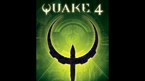 Quake 4 - Campaign Walkthrough - Level 31 / Final Mission - The Nexus