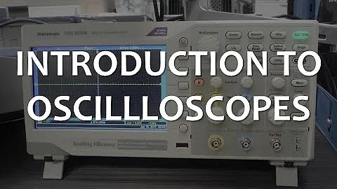 Introduction to Oscilloscopes (Full Lecture)