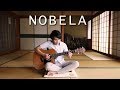 Nobela - Join The Club (fingerstyle guitar cover)