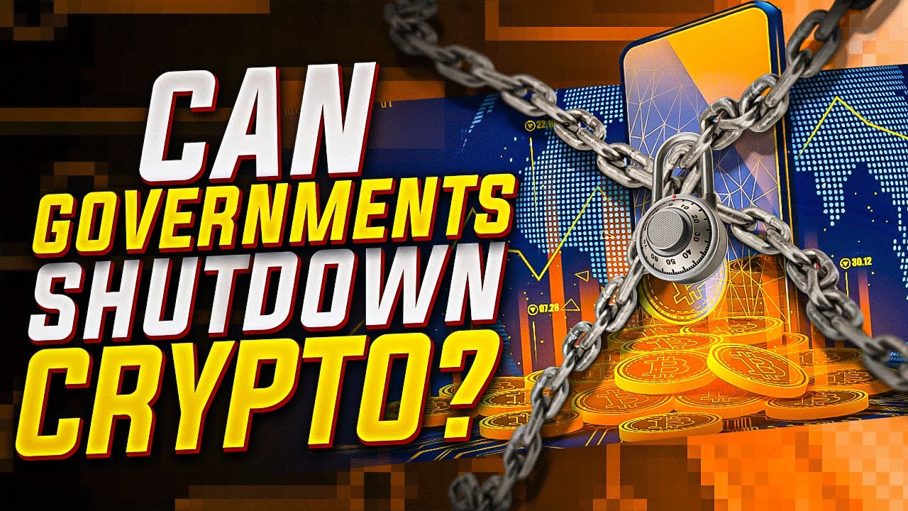 Will the USA Ban Cryptocurrency? 🤔 (Animated)