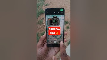 Moto Camera 🤪 Tips Like DSLR #BTN #MOTO #settings #tipsandtricks #Motorola