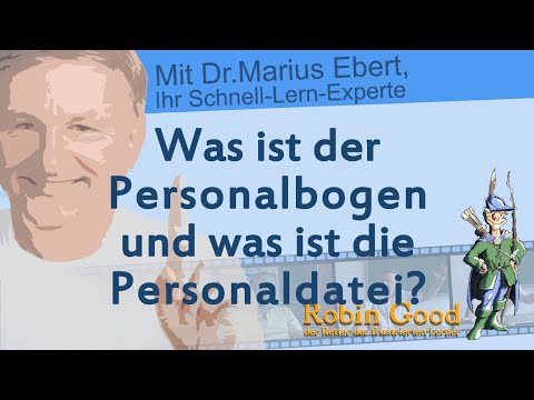 Video: Was ist eine Personalbehörde?