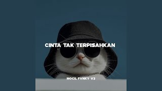 Cinta Tak Terpisahkan