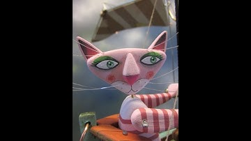 The Owl and the Pussycat