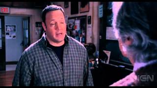Here Comes the Boom Trailer (HD)
