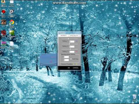 SpeedHack Css v34 by MARKOS